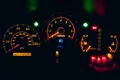 car dash