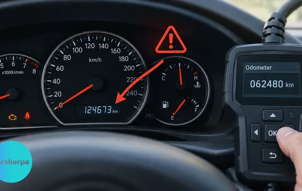 carsherpa-used-car-inspection-budapest-hungary-car-buying-spot-odometer-fraud